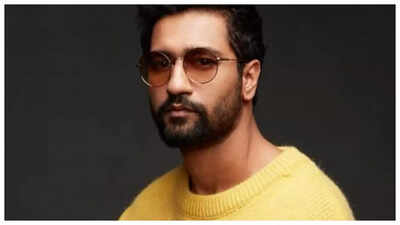 Vicky Kaushal faced camera for the first time in Michael Winterbottom’s 'Trishna'