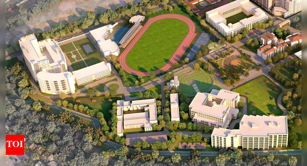 Somaiya Vidyavihar University signs MoU with Montclair State University, expanding global horizons in learning and research