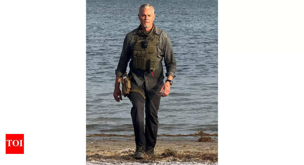 Eric Dane misses 2025 Emmys; Fights ALS while hospitalized, Finds strength in family support