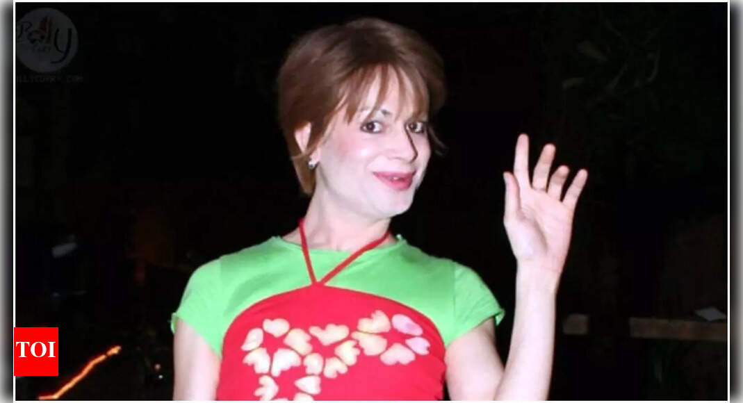 Remember Bobby Darling from ‘Kya Kool Hai Hum’? Her life now is nothing like you’d imagine