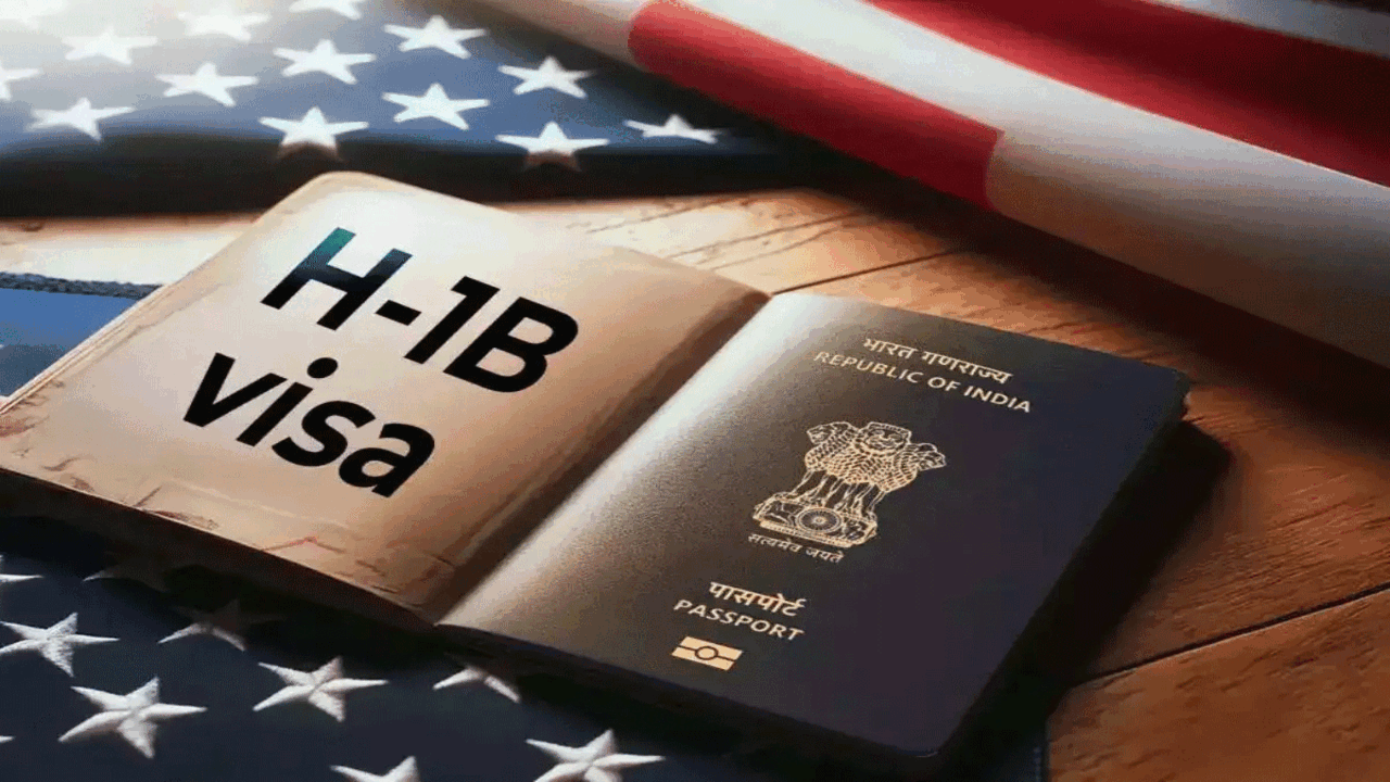 H-1B visa fee hike: Businesses warn changes would harm US economy; urge  Trump admin for employer friendly reforms - The Times of India