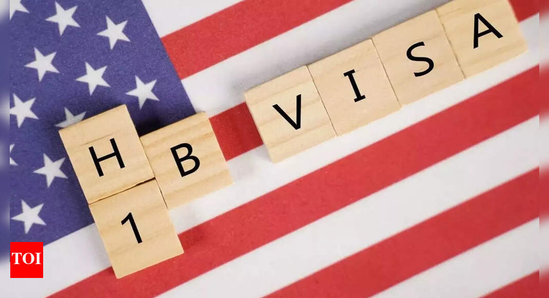 H-1B visa now costs $100,000: Here's why the UAE could be a smart alternative for professionals