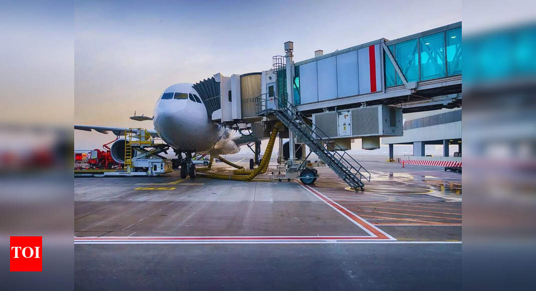 Navi Mumbai airport is being renamed: Know what all will change about the airport and why