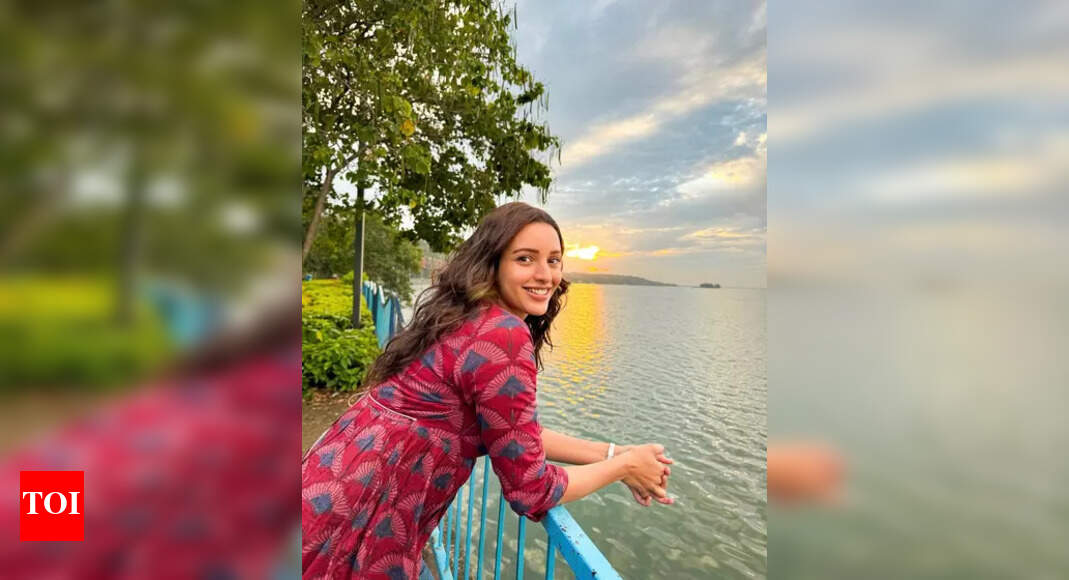 'It's that kind of...': Triptii Dimri relives magic of 'Bulbbul' with a sprinkle of nostalgia