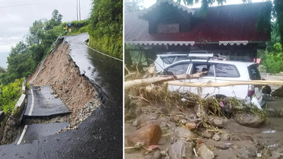 'Will provide all possible assistance': PM Modi condoles Darjeeling landslide deaths — What we know so far