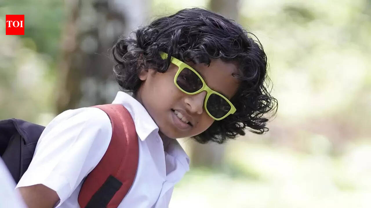 Unforgettable performances by child actors that earned them the ...