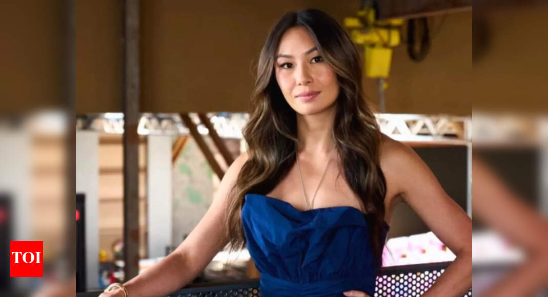World's youngest self-made woman billionaire Lucy Guo says that my parents viewed it as a sign that I didn’t love them when I ...