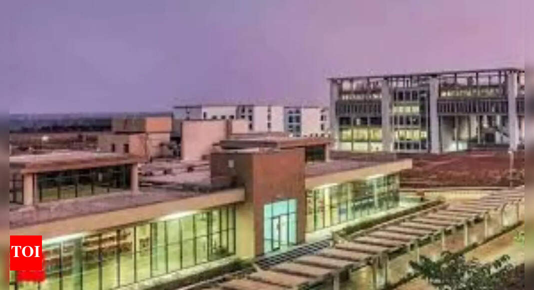 IIM Raipur AACSB drive: Workshop boosts global accreditation push; faculty gear up for International standards