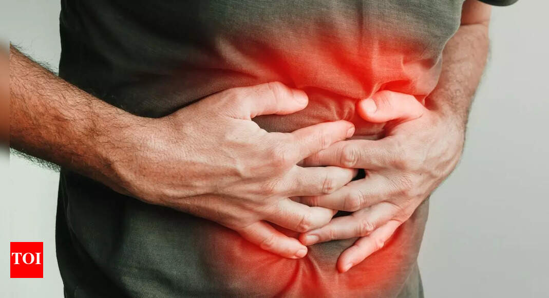 Stomach Cancer vs Indigestion: Basic differences and when to urgently seek help – The Times of India
