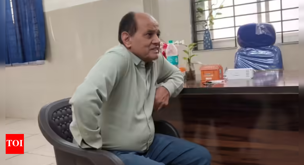 Cough-syrup row: Who is Dr Praveen Soni? Madhya Pradesh doctor suspended over deaths of 11 kids