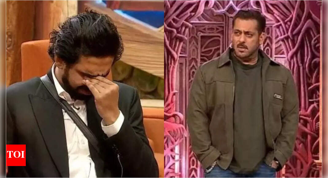 Netizens slam Bigg Boss 19 makers and Salman Khan after Weekend Ka Vaar over supporting Amaal Mallik; write ‘Kahin chullu bhar paani me doob jao’