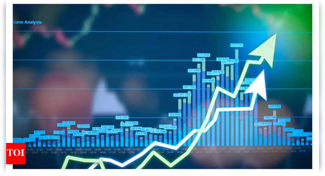 Stock market: M-cap of 7 of top-10 most valuable firms jumps Rs 74,573 cr; HDFC gains top spot
