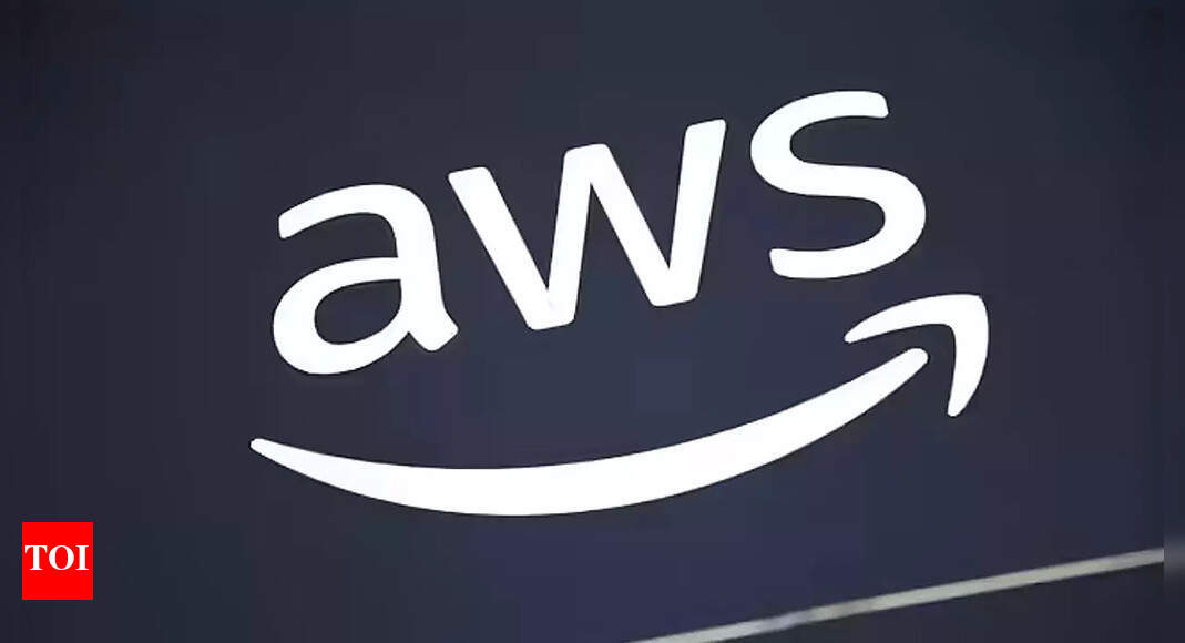 Why Amazon does not want to rely only on its sales team to sell AI products