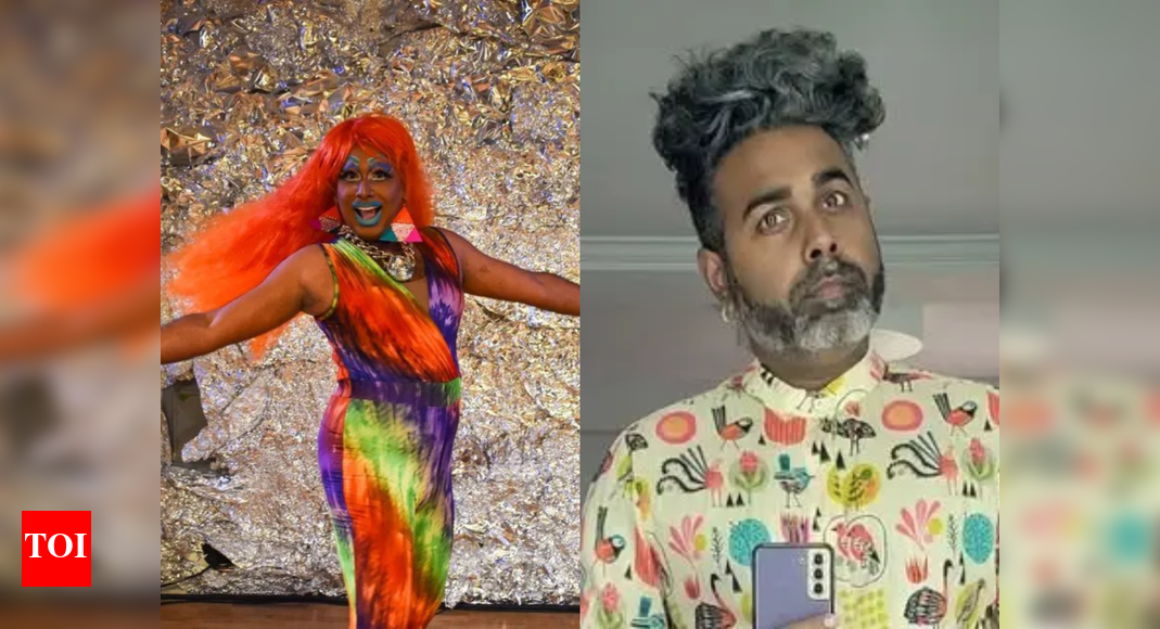 Who is Kareem Khubchandani? Harvard hires drag performer LaWhore Vagistan to teach Queer Ethnography and RuPaulitics