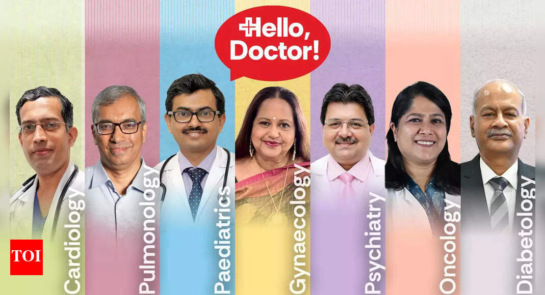 Can staying childless affect your health? India’s top doctors answer
