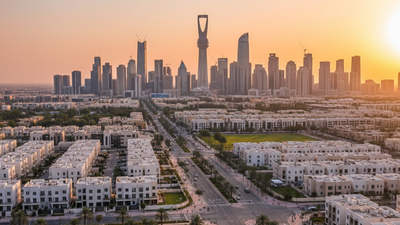 Saudi Arabia enacts new housing support regulations: Eligibility, conditions, explained
