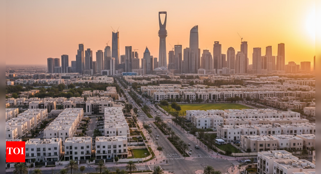 Saudi Arabia enacts new housing support regulations: Eligibility, conditions, explained