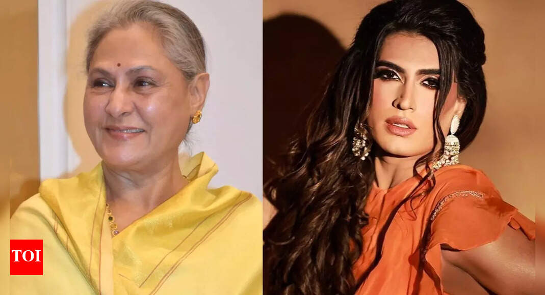 Jaya Bachchan helps kids with cancer and HIV; Sushant Divgikar SLAMS people trolling actress 'mercilessly'