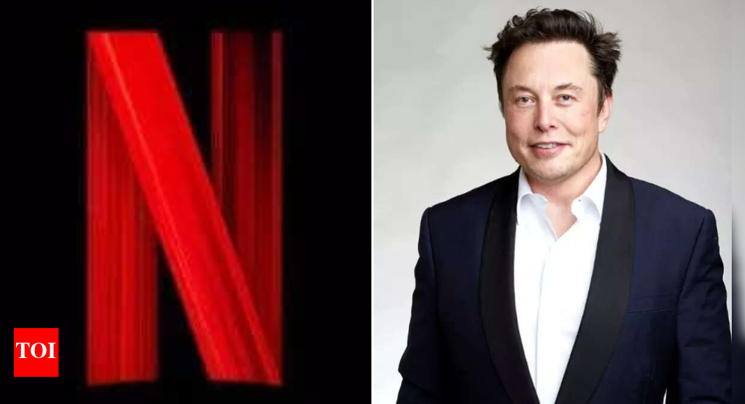<div>Netflix vs Elon Musk: Streaming platform shares fall 5% in a week; here's why Tesla CEO is not watching it anymore</div>