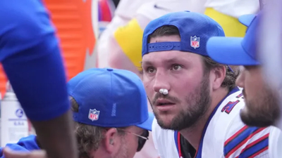 Will Josh Allen play against the New England Patriots tonight? Latest injury update on the popular Buffalo Bills' quarterback
