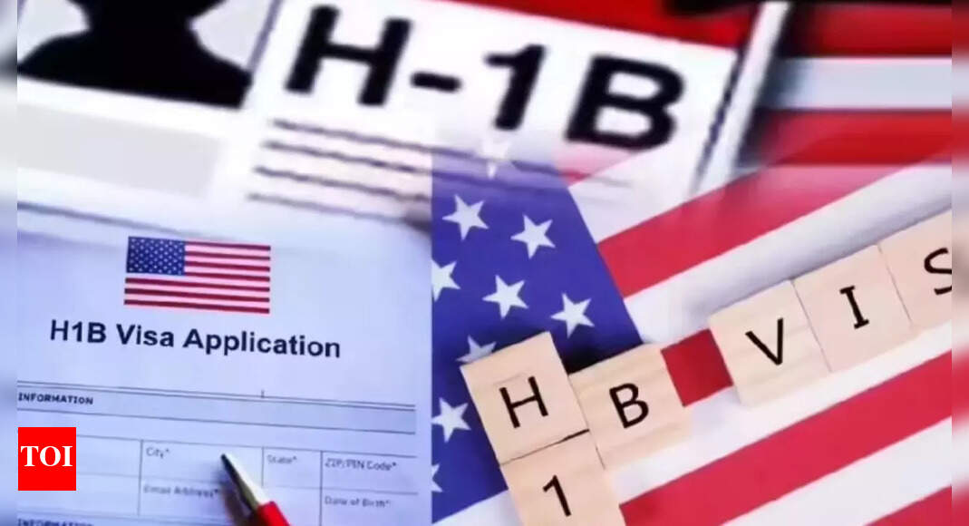 All eyes are on Indian plaintiff who joined others to sue Trump’s fee on H-1B applications