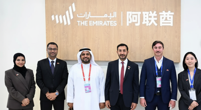 Dubai opens doors for German businesses with easy setup and quick growth support