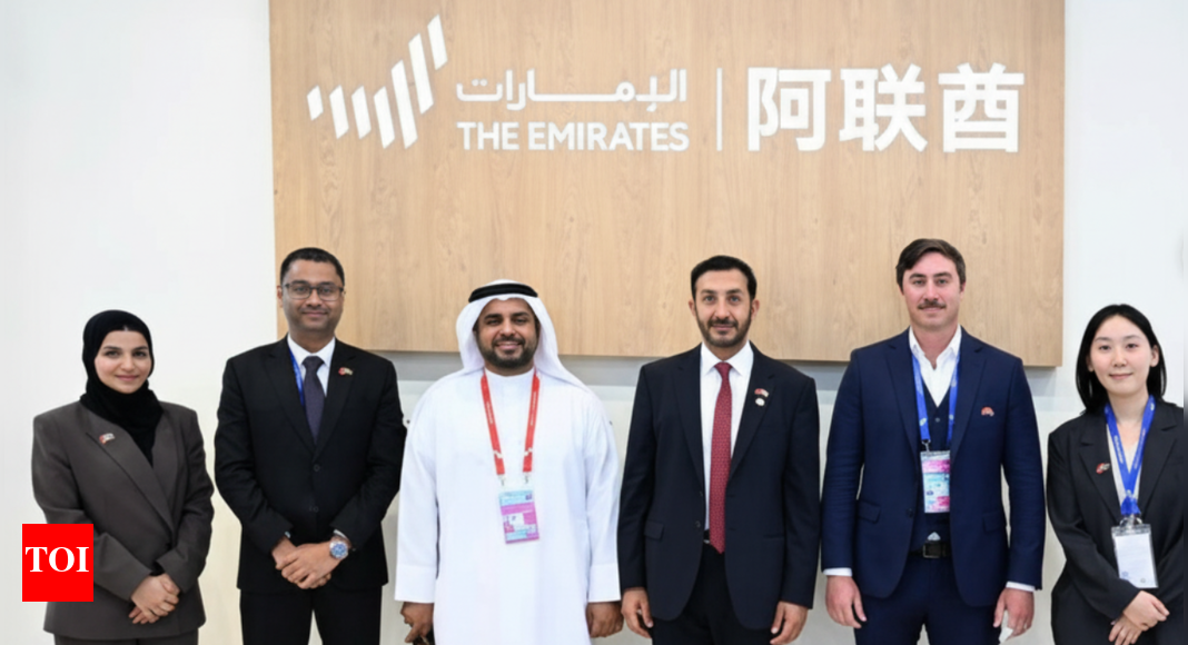Dubai opens doors for German businesses with easy setup and quick growth support