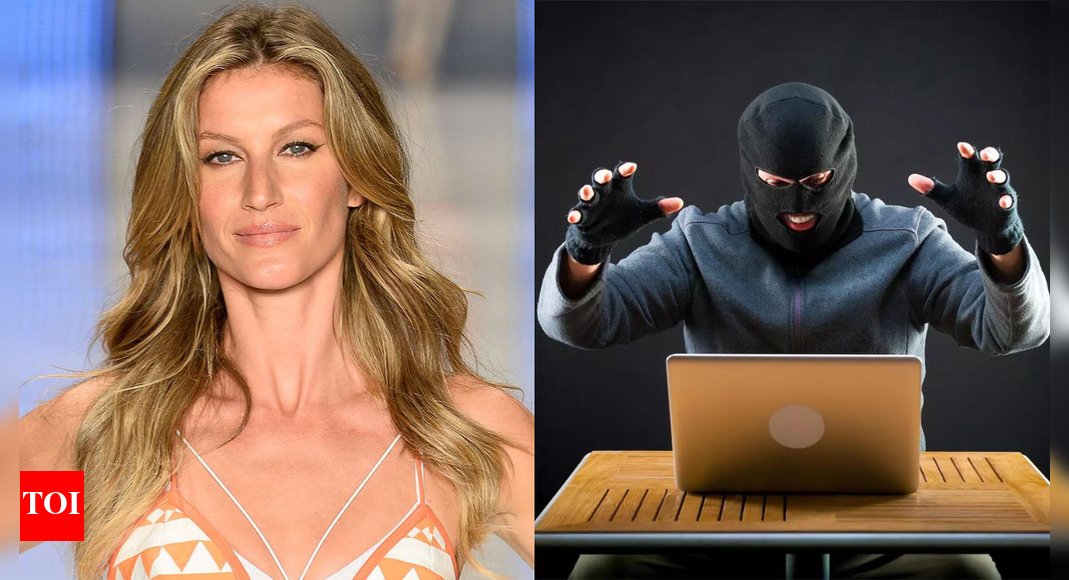 How scammers used AI-generated Instagram ads of Gisele Bundchen and other celebrities to earn millions