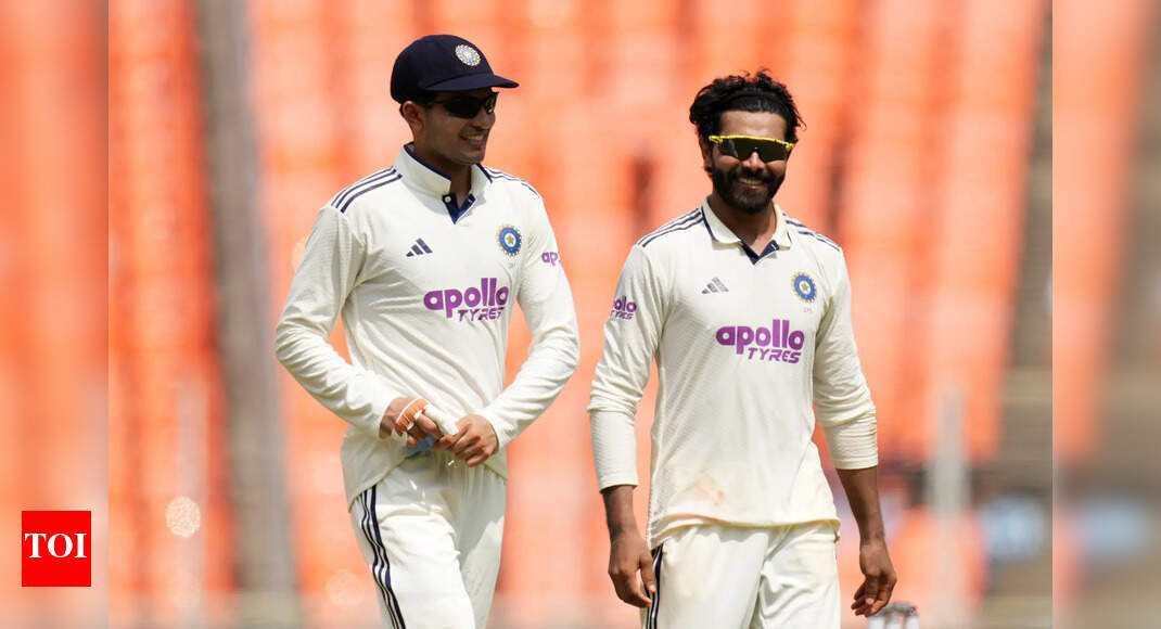 WTC Points Table: What does massive win over WI mean for India?