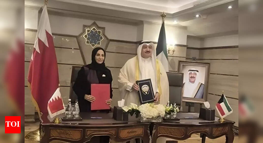 Bahrain-Kuwait agreement to boost medical training and affordable health services for residents