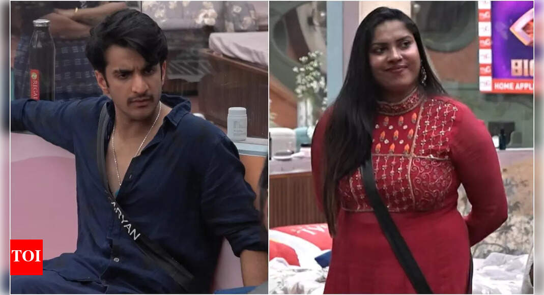 Bigg Boss Malayalam 7: Diya Sana’s advice to 