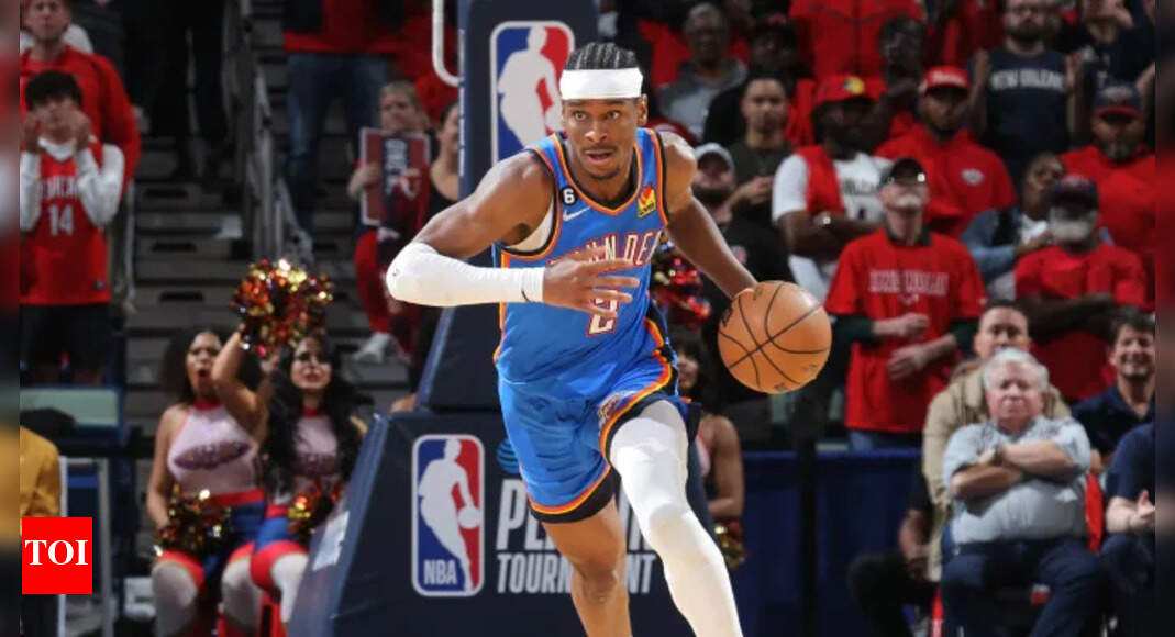 NBA Pre Season Game 1: Oklahoma City Thunder vs. Charlotte Hornets (October 5, 2025): When and where to watch and injury report