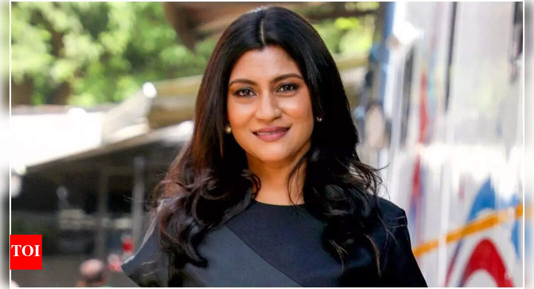Konkona Sensharma returns as director, set to team up with Jaydeep Sarkar for a comedy series: Report