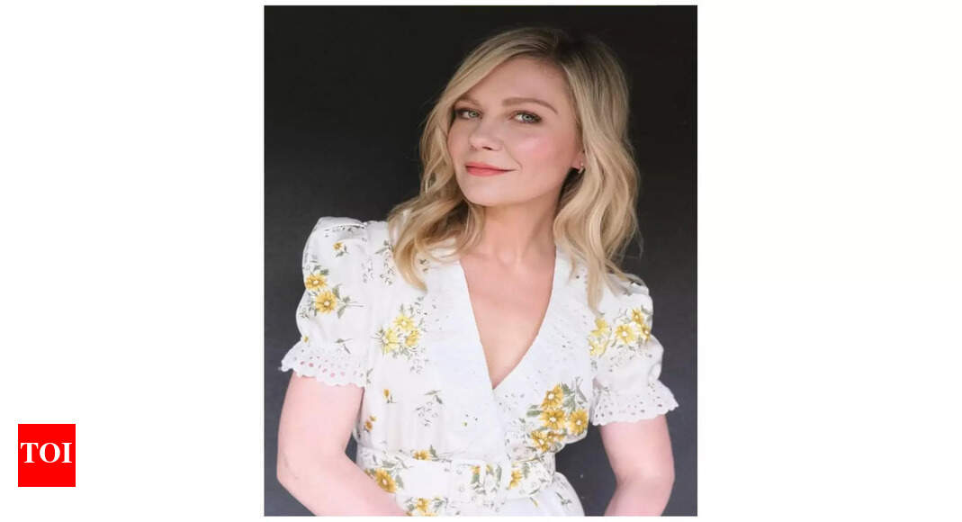 Kirsten Dunst credits her 30-year Hollywood career to