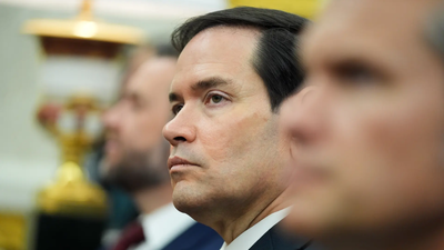 'Will know very quickly': Marco Rubio on if Hamas will follow Trump's plan, says Gaza war not yet over