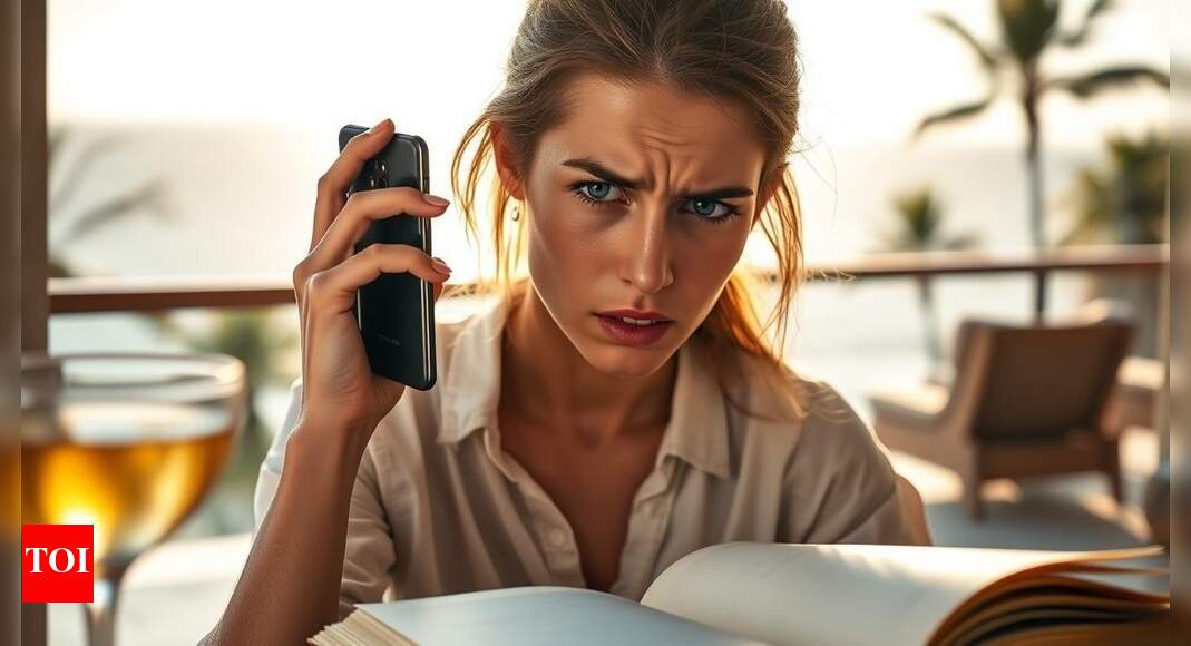 UK colleagues intervene as Indian employee exposes manager’s toxic behaviour, highlighting clash of work cultures