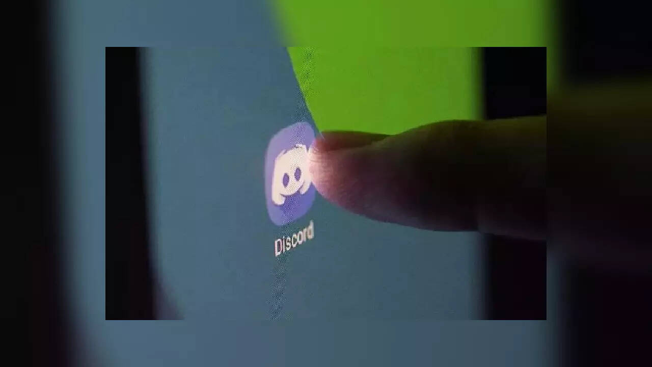 Discord customer service provider hacked, name, email and scanned photo IDs  among other data leaked - The Times of India