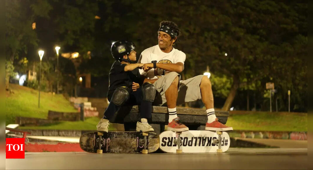 7 things that 12 to 16-year-old boys learn by watching their father