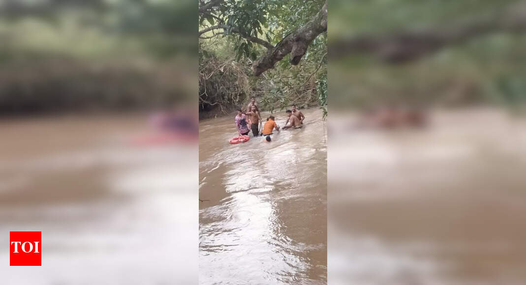 Death toll in Gajapati’s rain-related cases rises to 3