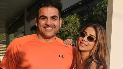 ‘Such marriages have higher success rate’: When Arbaaz Khan spoke about huge age gap with Sshura Khan