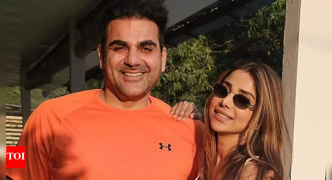 ‘Such marriages have higher success rate’: When Arbaaz Khan spoke about huge age gap with Sshura Khan