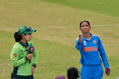 Did Pakistan ‘unfairly’ win the toss against India? Controversial call sparks debate – Watch