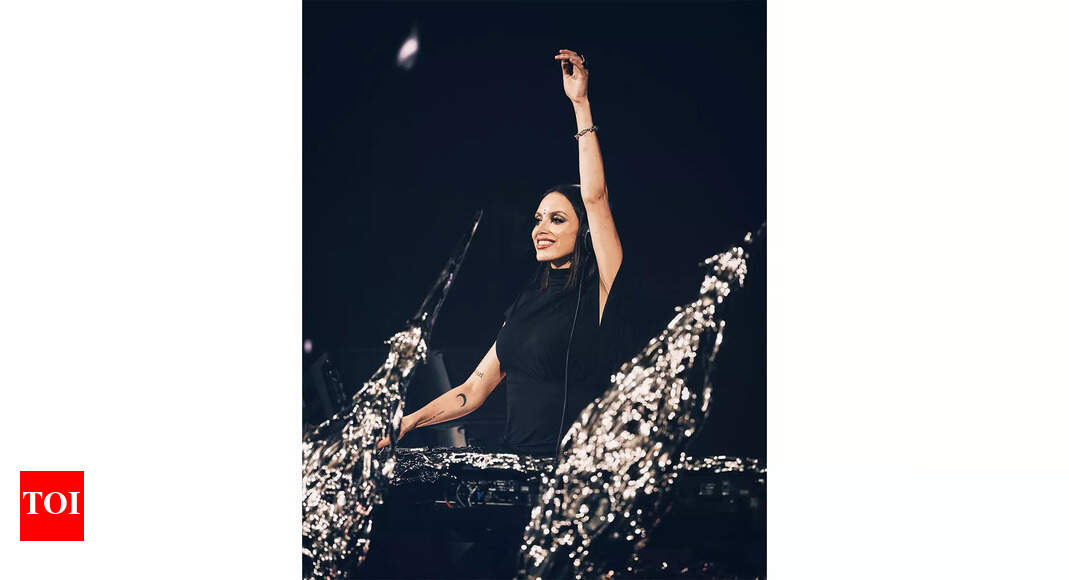 Sara Landry to perform at Sunburn Festival 2025