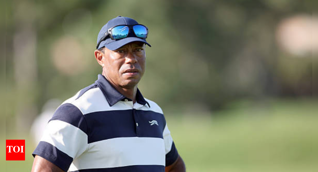 Tiger Woods in 2025: Can he still compete at golf’s highest level?