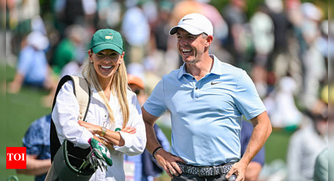 Rory McIlroy and Erica Stoll: A complete relationship timeline after divorce drama