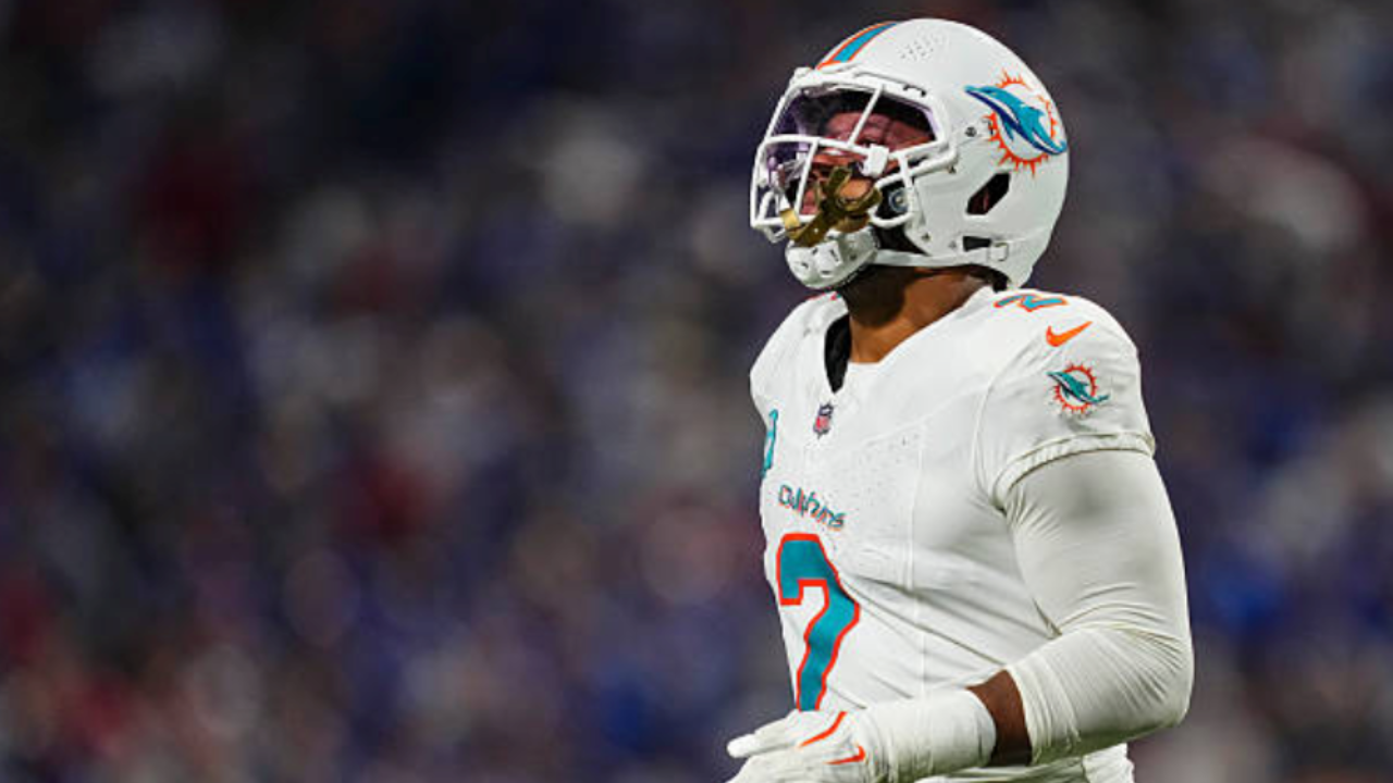 Bradley Chubb net worth and salary in 2025: Inside the life of the NFL  defensive ace | NFL News - The Times of India