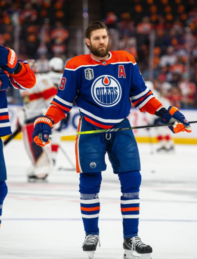 Top 5 highest paid NHL players: Leon Draisaitl, Auston Matthews and more