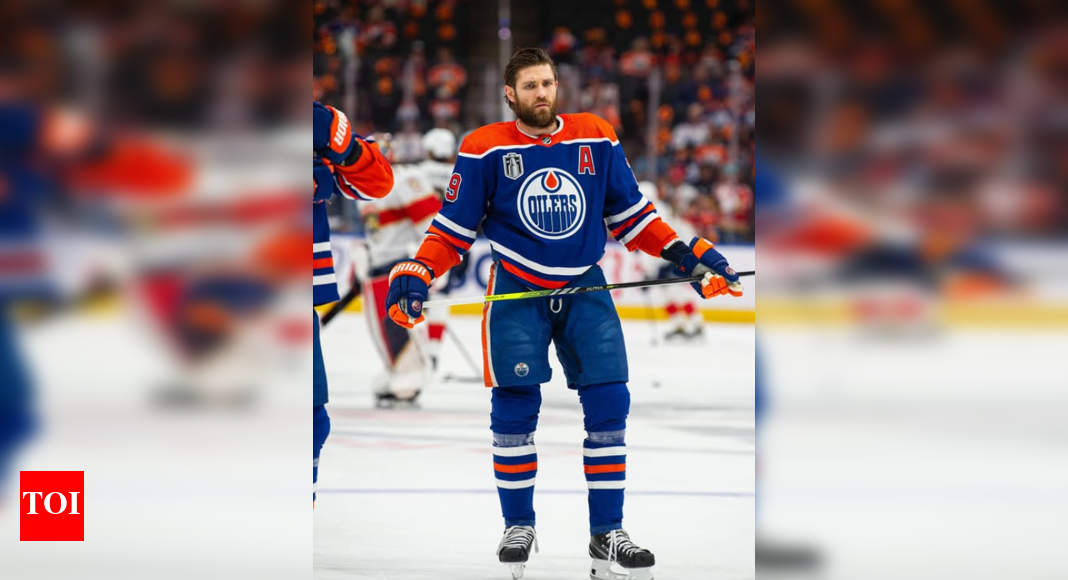Top 5 highest paid NHL players: Leon Draisaitl, Auston Matthews and more
