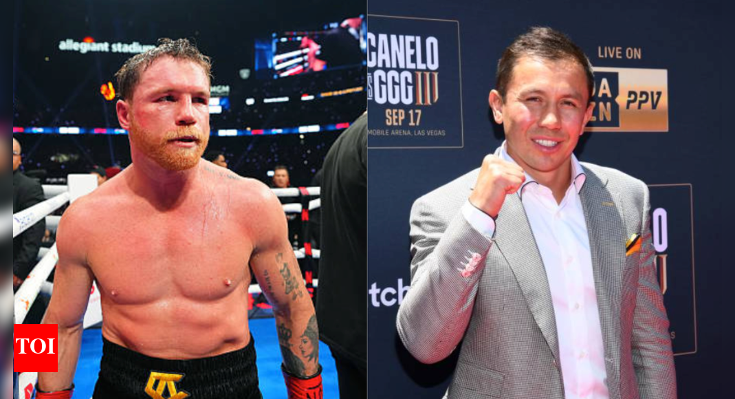 Canelo Alvarez vs. GGG: A statistical breakdown of boxing’s greatest rivalry