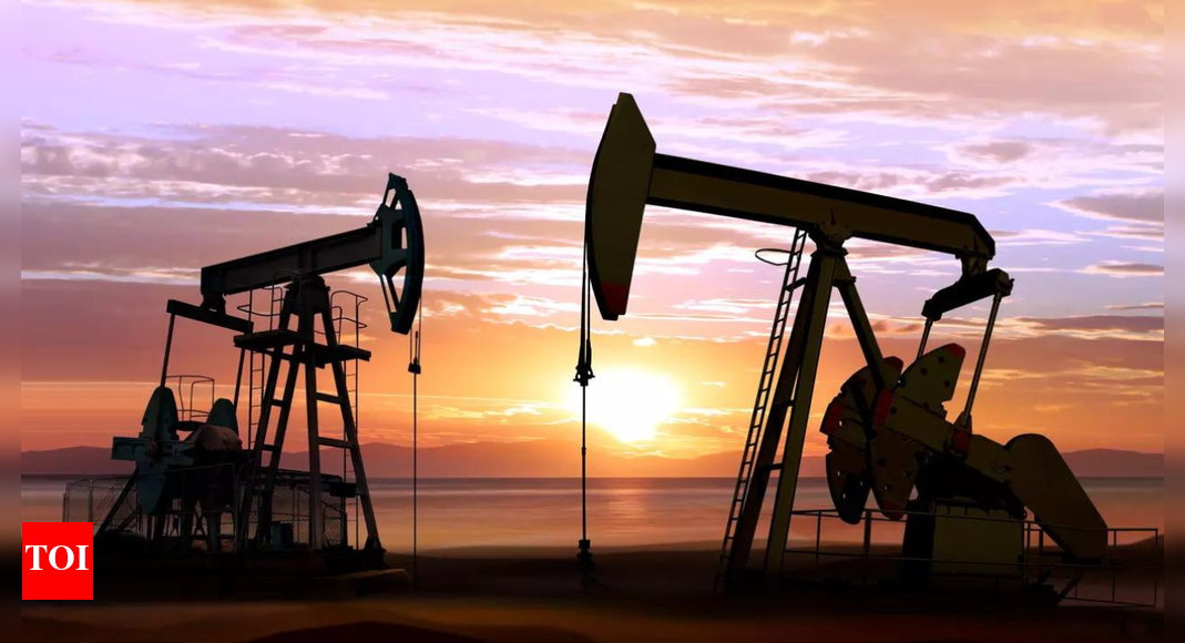 Crude oil: Opec+ to raise production by 137,000 bpd from November; group stays cautious amid supply glut fears – The Times of India